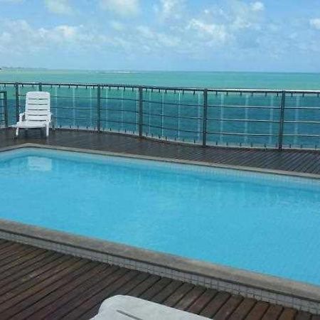 João Pessoa Flat Beira Mar Com Localizacao Privilegiada Perto De Tudo! מראה חיצוני תמונה