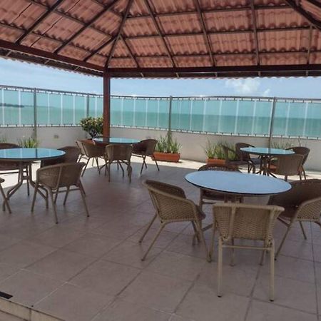 João Pessoa Flat Beira Mar Com Localizacao Privilegiada Perto De Tudo! מראה חיצוני תמונה