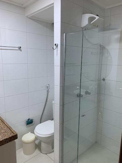 João Pessoa Flat Beira Mar Com Localizacao Privilegiada Perto De Tudo! מראה חיצוני תמונה