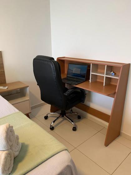 João Pessoa Flat Beira Mar Com Localizacao Privilegiada Perto De Tudo! מראה חיצוני תמונה